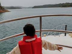 -仙海旅游度假区