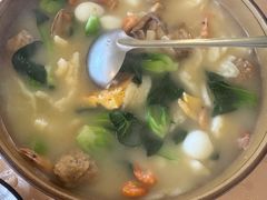 -晓琦农家菜馆·地道农家菜