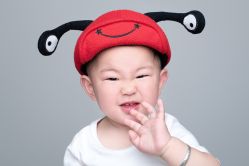 -热靴映画儿童摄影工作室(绍兴水街壹号文创园店)