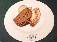 -碧特博格·20年品牌西餐厅(芜湖路店)