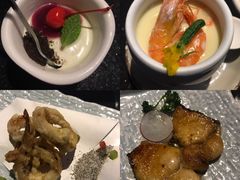 -梅筑·创意料理(王府井百货店)