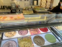 -哈根达斯(武汉天地店)