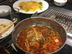 -午月海鲜烧烤酒店(不老街店)