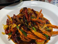 -聚味瞿记·龙虾堂(天元店)