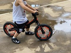 -酷迈儿童体能运动馆(九棵树店)