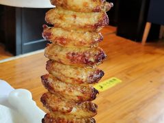 -拉蒂娜·巴西牛排馆 Latina·Brazilian Steakhouse(陆家嘴旗舰店)