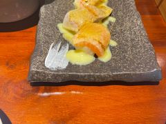 -白石の深夜食堂(宝龙店)