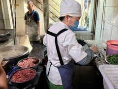 -正宗杨记普洱酸醋米线(总店)