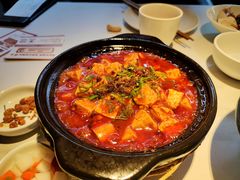 -初蓉丨遇见新川菜(亲贤街荣耀店)
