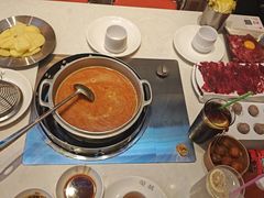 -荣叔港式沙嗲牛肉火锅(正佳潮流店)