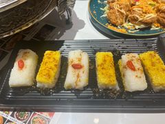 -奔跑吧陕菜·盛世长安(民乐园万达店)