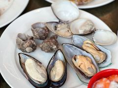 -云端西餐厅(南宁龙光那莲豪华精选酒店)
