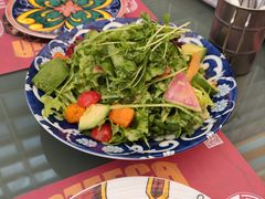 夏日沙拉insalata-BOTTEGA意库(中骏世界城店)