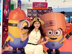 -天河城购物中心