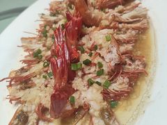 -海儀美食楼(湾仔海鲜街店)