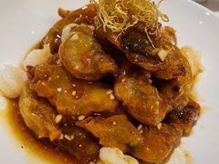 虾爆鳝-南麓·浙里(外滩店)
