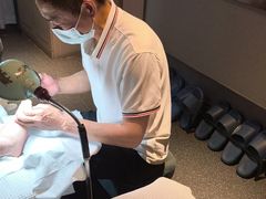 -陆琴脚艺·足浴·SPA(夫子庙店)