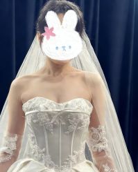 -予白婚纱礼服馆