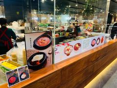 -玉流珍肴馆(亮马桥店)