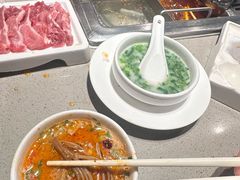 -海底捞火锅(贵和购物中心店.原鲁能城店)
