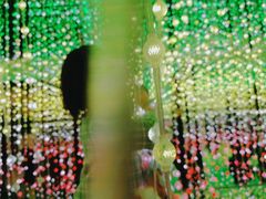 -重庆梵高星空艺术馆(解放碑旗舰店)