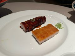 -金海华·悦食东方(苏州中心商场店)