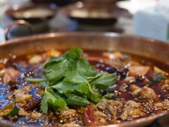 -铜瓢江湖兔火锅(水碾河社区店)