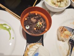 -上海锦江汤臣洲际大酒店壹阶层