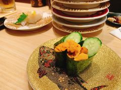 -大起水产回转寿司(道顿堀店)