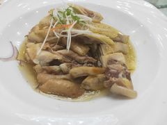 -清真悦宾楼食府(海湖店)