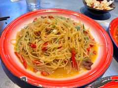 -馬伍旺川菜(江北虹悦城店)