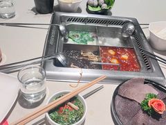 -海底捞火锅(杭州越界锦和大厦店)
