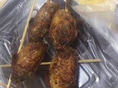 -亚东串烤(共康东路店)