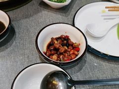 -1078號老北京涮肉(万达广场店)