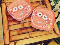-十面欢腾·海鲜面·台式Bistro(长乐路店)
