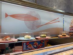 -争鲜回转寿司(东方银座店)
