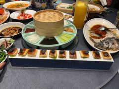 -羲和雅苑•北京烤鸭(吴中路万象城店)