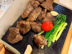 -马兰卡西式简餐(新汇大融城店)