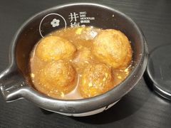 -贡梅老面馆·蟹粉面·无锡特色小吃(南长街主推店)