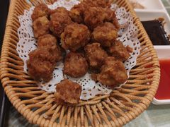 -玉桥餐厅(天坛店)