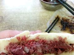 -杨天玉腊牛羊肉