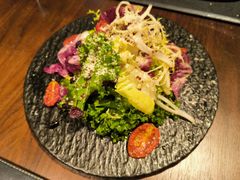 -恰餐厅及酒吧 CHAR Bar & Grill (北京丽都皇冠假日店)
