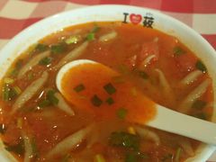 -西贝莜面村(金隅嘉品mall店)