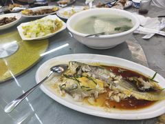 -瑶记海鲜餐厅(西涌店)