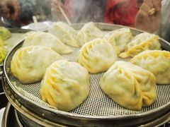 -叶存利海鲜大馅饺子(海宁路总店)