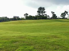 -长春世界雕塑园冰雪艺术天地