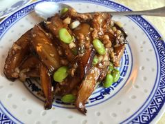 -厉家菜(德胜门总店)
