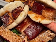 -穿越·外婆家(西溪天堂店)