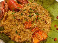 -宴昆山·私房菜(春晖店)
