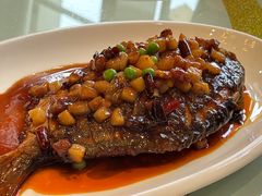 -金春禧(贵和领秀城店)